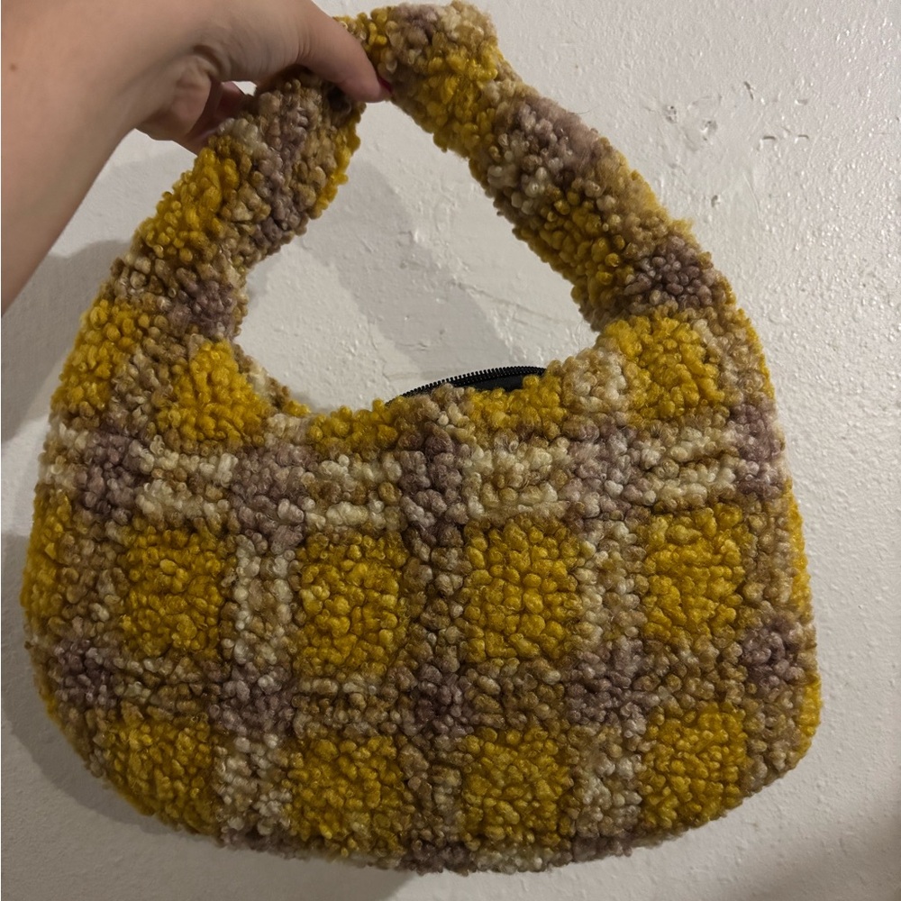 Do Everything in Love Purse - Picture 2 of 3